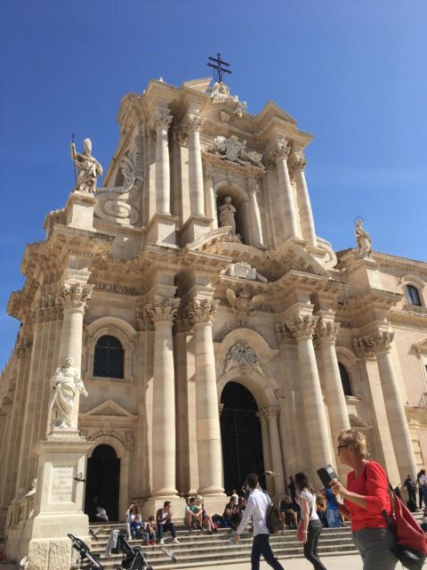 Catania: Syracuse, Ortigia, and Noto Tour with Brunch - Final verdict: a strong first look at southeastern Sicily