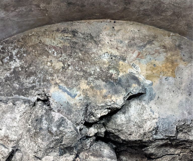 Catania: Underground Catania Tickets and Guided Tour - Key points at a glance