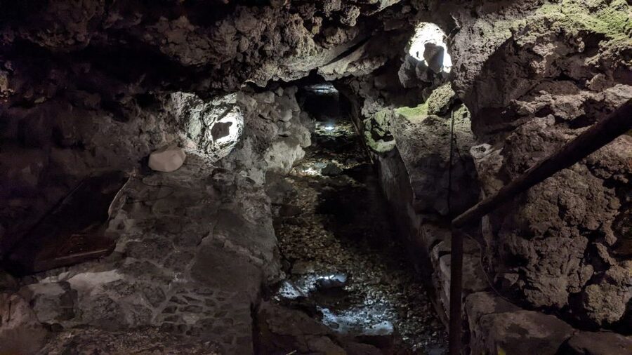 Catania: Underground Catania Tickets and Guided Tour - What the walking route adds