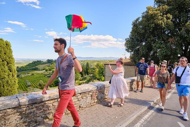 Chianti Delights: A Tale Of Two Wineries With A Vineyard Dinner - Tuscan dinner at the second estate