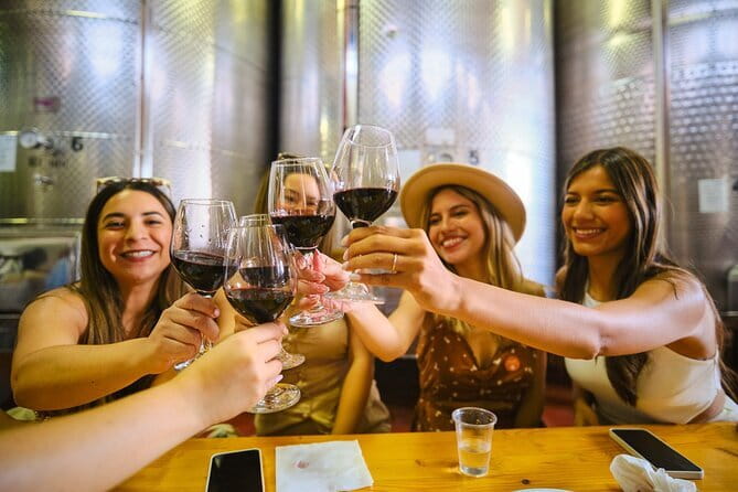 Chianti Vineyards Escape from Florence with Two Wine Tastings - How much time do you really get?