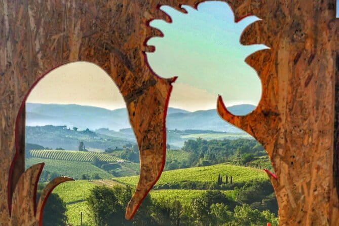 Chianti Vineyards Escape from Florence with Two Wine Tastings - Is this the right Chianti tour for you?