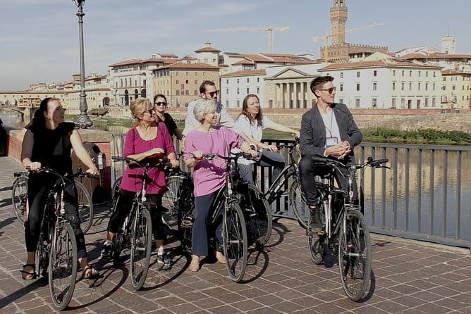 Chianti Wine Tour from Florence - The guides can shape the whole afternoon