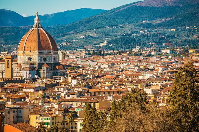 Chianti Wine Tour from Florence - Who should book this half-day wine tour?