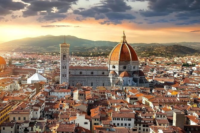 Chianti Wine Tour from Florence with Tastings - Is $42.24 a fair price?