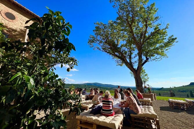 Chianti Wine Tour from Florence with Tastings - Who should book this Chianti outing?