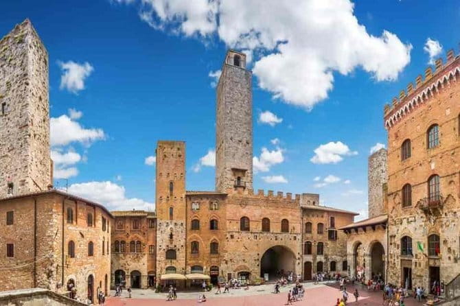 Cinque Terre and Pisa Full Day Tour from Florence - How much guiding should you expect?