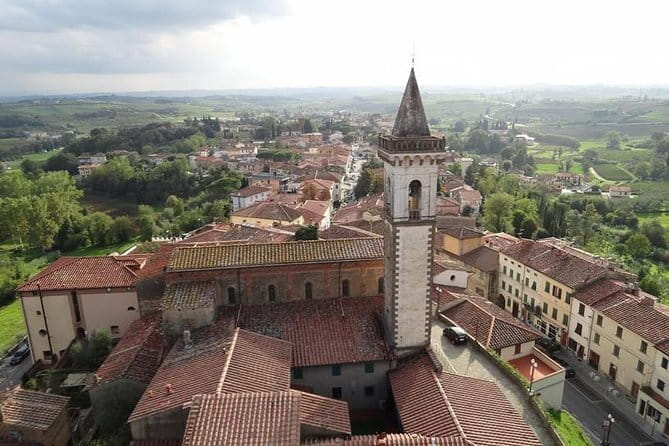 Cinque Terre and Pisa Full Day Tour from Florence - The physical side of the day