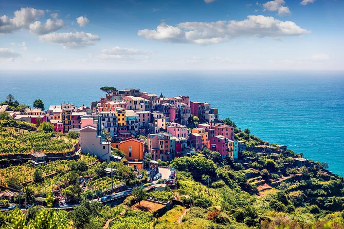 Cinque Terre Small Group or Private Day Tour from Florence - Why the guides make or break the day