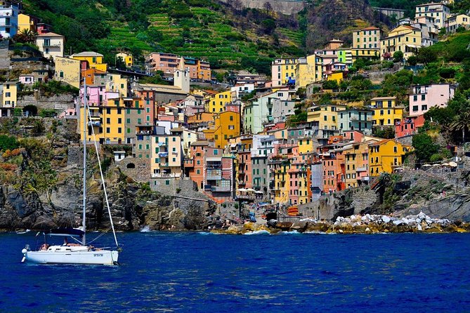 Cinque Terre Sunset Tour by Boat - Price, group size, and overall value