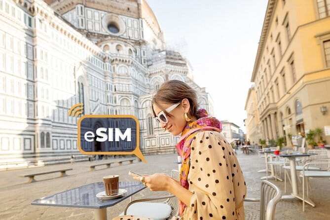 City Sightseeing Florence Hop-On Hop-Off Bus Tour - The stops that deserve your time