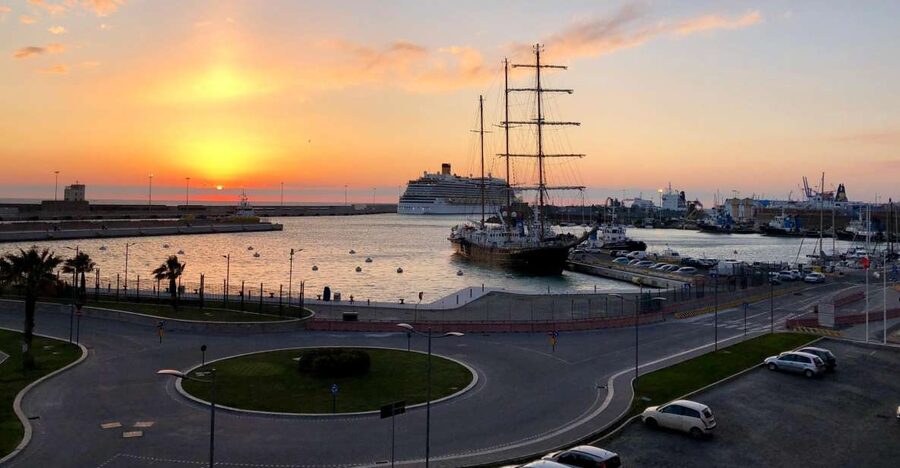 Civitavecchia Port: Private or Shared Guided Tour of Rome - A practical Rome day from the cruise pier