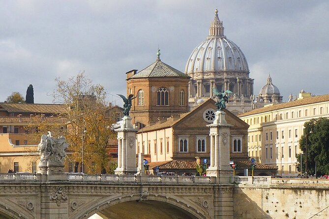 Civitavecchia Private Transfer from ship to FCO airport or Rome - From ship to airport in roughly one hour