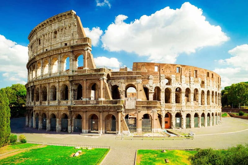Colosseum & Ancient Rome Tour with Optional Arena Upgrade - Is the $44.41 price good value?
