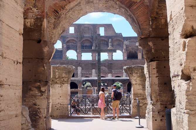 Colosseum Arena Floor, Roman Forum & Palatine Hill Tour - Is the $95.53 price good value?