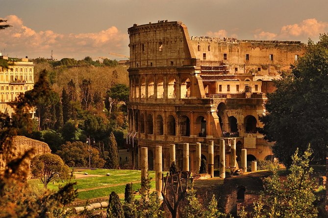 Colosseum Arena Floor, Roman Forum & Palatine Hill Tour - Who will enjoy this tour most