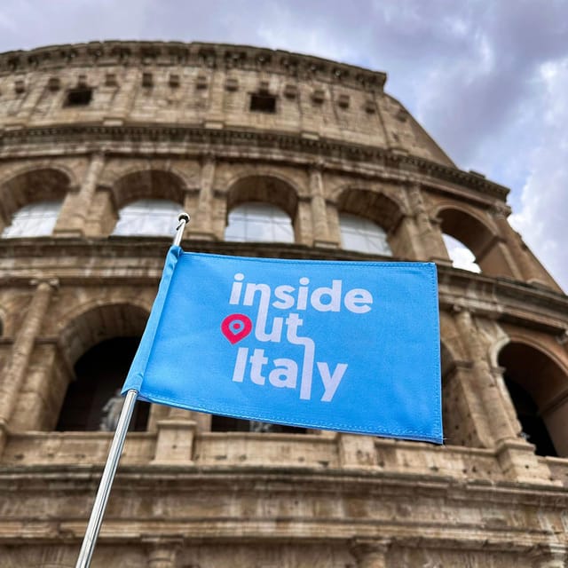 Colosseum Entry with digital audioguide and arena option - Is $41 a fair price?