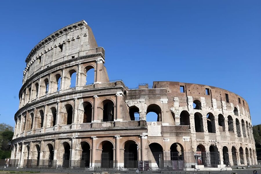 Colosseum, Forum & Palatine with AudioGuide (Arena optional) - Who will enjoy this self-guided visit?