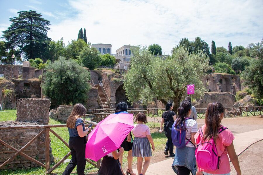 Colosseum Gladiator Tour for Kids and Families - The Colosseum visit in 90 minutes