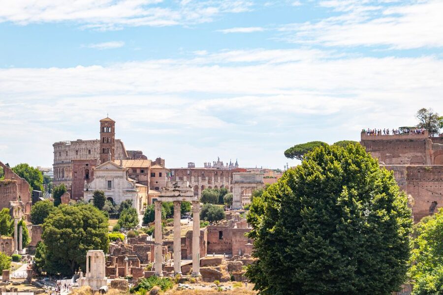 Colosseum Gladiator Tour for Kids and Families - Who should book this tour
