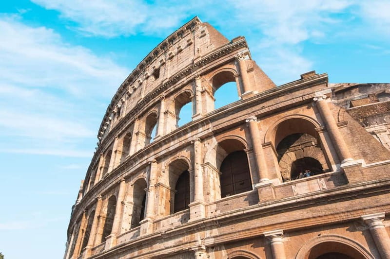 Colosseum, Roman Forum & Palatine Hill Entry and Audioguide - What this $20 Ancient Rome ticket actually gives you