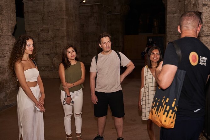 Colosseum, Roman Forum & Palatine Hill Guided Tour - Price, Group Size, and What You Actually Get