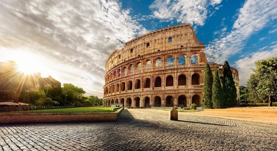 Colosseum Sunset Tour with Entry - Practical plan for a smooth visit