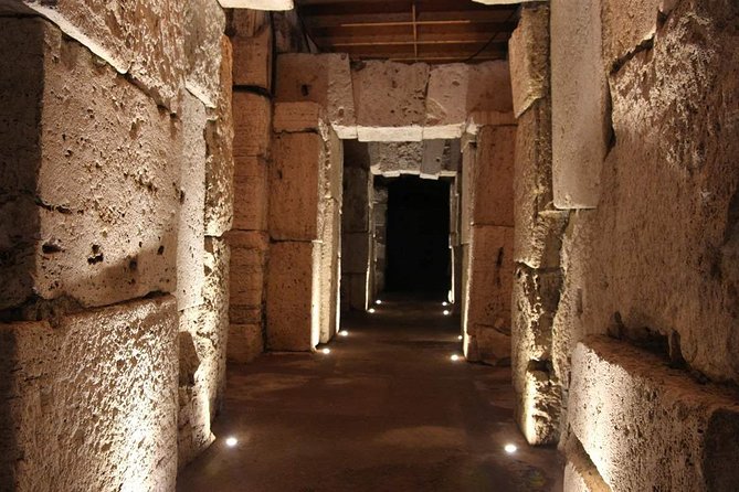 Colosseum Underground & Ancient Rome Guided Tour - What can go wrong, and how to avoid it