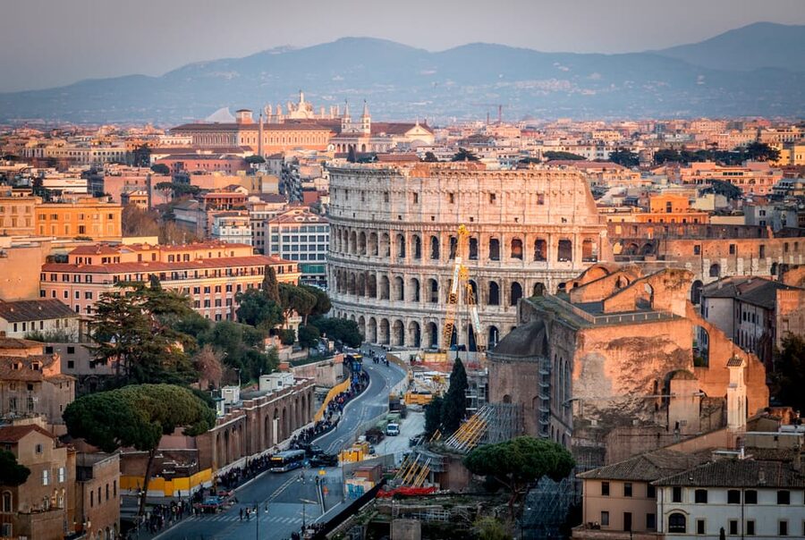 Colosseum with Arena Floor, Palatine Hill & Forum Tour - Who will enjoy this tour most