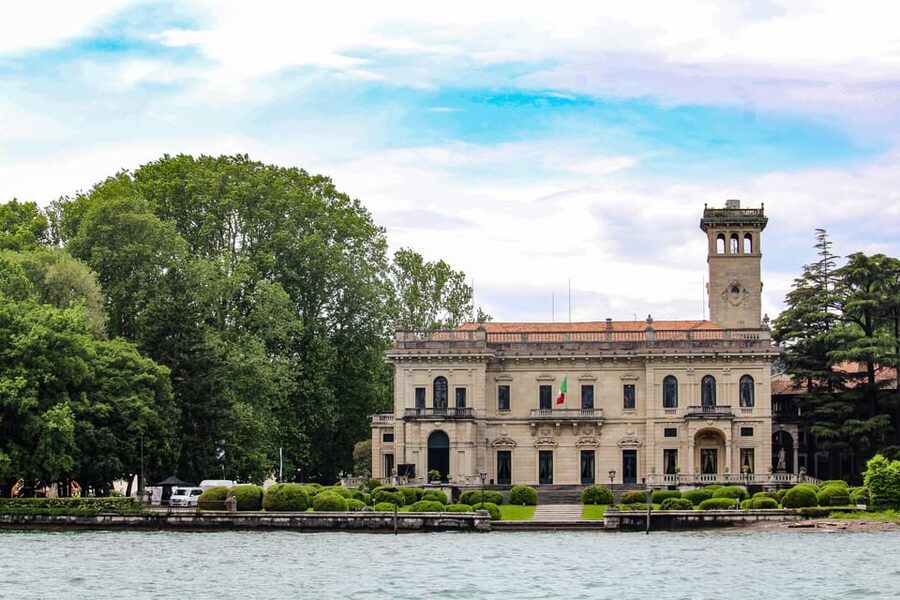 Como: Lake Como Shared Boat Tour - Is $56.82 good value?