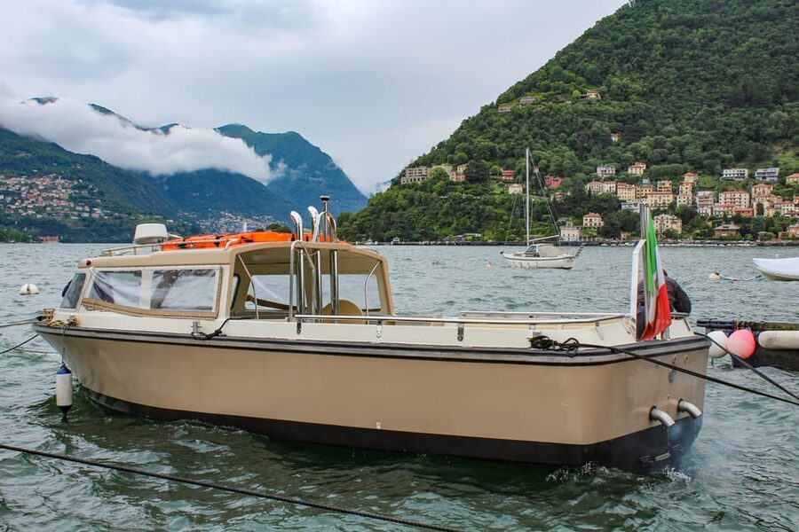 Como: Lake Como Shared Boat Tour - Why this Como boat ride works so well