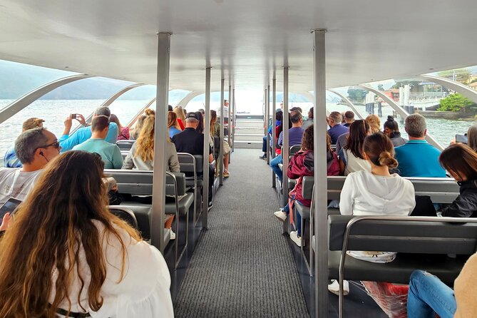 Como, Lugano & Bellagio: Exclusive Cruise–Two Countries in a Day - Why this day trip works from Milan