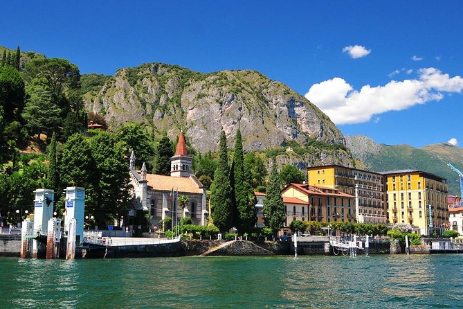 Como, Lugano & Bellagio: Exclusive Cruise–Two Countries in a Day - Lugano adds a Swiss change of pace