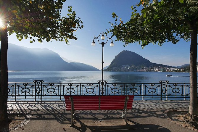 Como, Lugano & Bellagio: Exclusive Cruise–Two Countries in a Day - Bus comfort and group size affect the experience