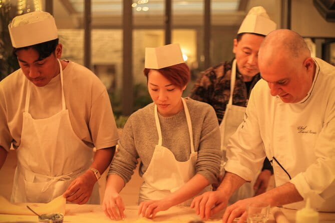 Cooking Art Brunelleschi - Quick takeaways