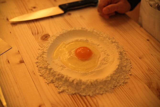 Cooking Art Brunelleschi - A pasta class beside Brunelleschi’s Dome