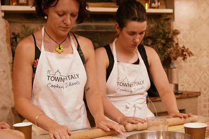 Cooking Art Brunelleschi - A few practical tips before you go