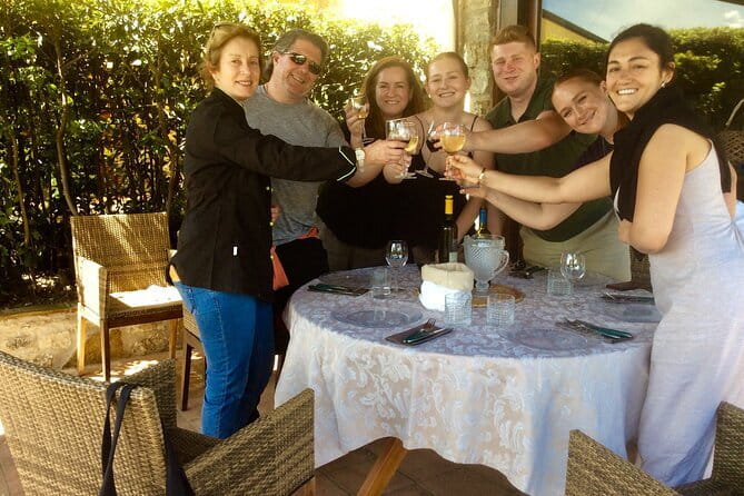 Cooking Art Brunelleschi with Unlimited Wine - Unlimited Tuscan wine, with a sensible limit