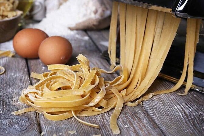 Cooking Art Brunelleschi with Unlimited Wine - Timing and booking advice