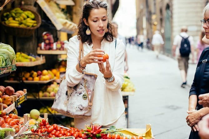 Cooking Class and Lunch at a Tuscan Farmhouse with Local Market Tour from Florence - From Florence’s Market to a Tuscan Farmhouse