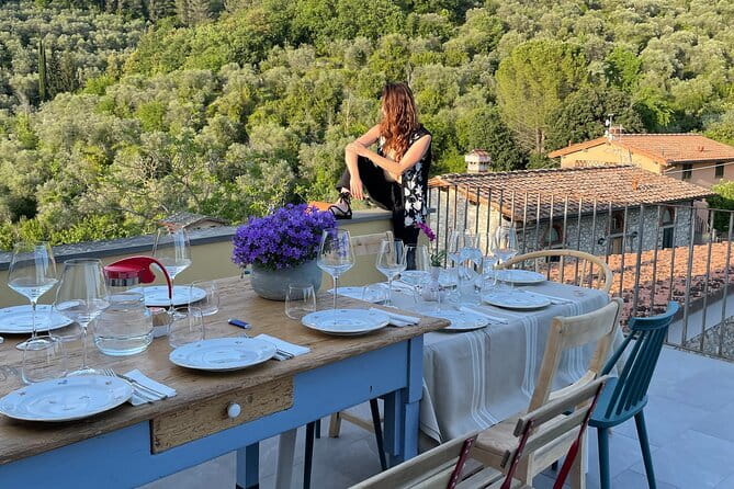 Cooking Class and Lunch at a Tuscan Farmhouse with Local Market Tour from Florence - Is the $145 Price Fair?