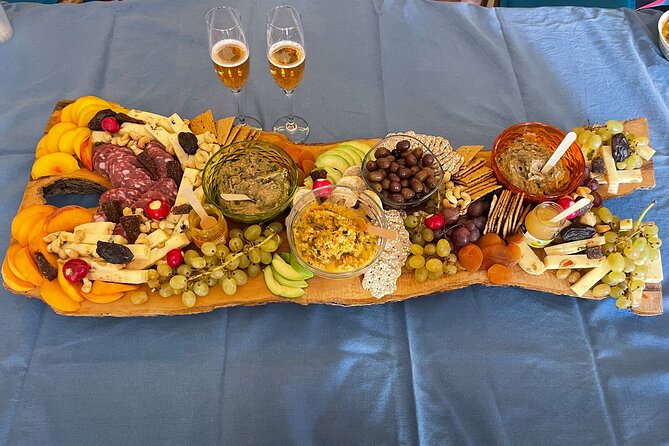 Cooking class, dinner and wine tasting near Lecce - Three pasta dishes, with Salento flavors