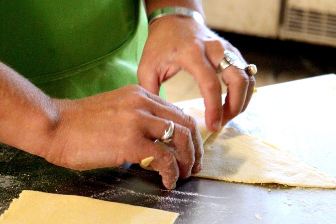 COOKING CLASS in Taormina at Chef Massimo HOUSE!! - Is $185.02 a fair price?