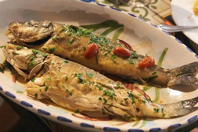 COOKING CLASS in Taormina at Chef Massimo HOUSE!! - What to bring and how to plan the day
