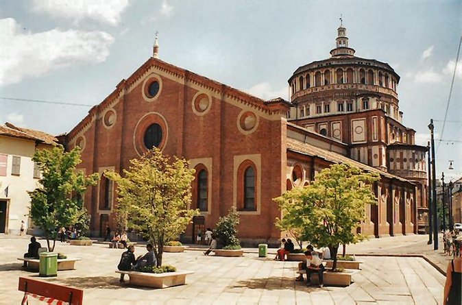 Da Vinci’s Last Supper and Santa Maria delle Grazie Church Tour - Why The Last Supper is worth the effort