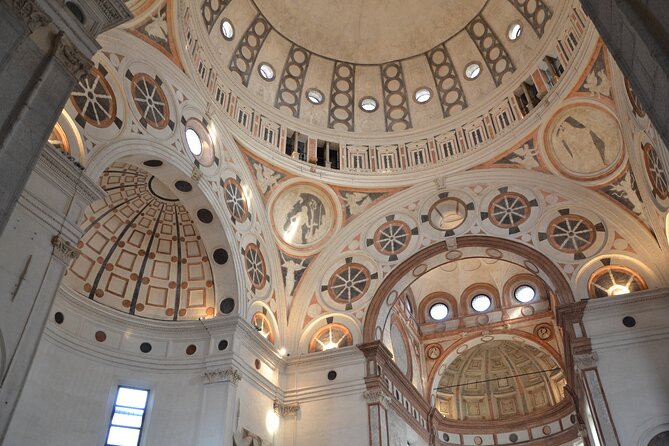 Da Vinci’s Last Supper and Santa Maria delle Grazie Church Tour - Should you book the Last Supper and Santa Maria delle Grazie tour?