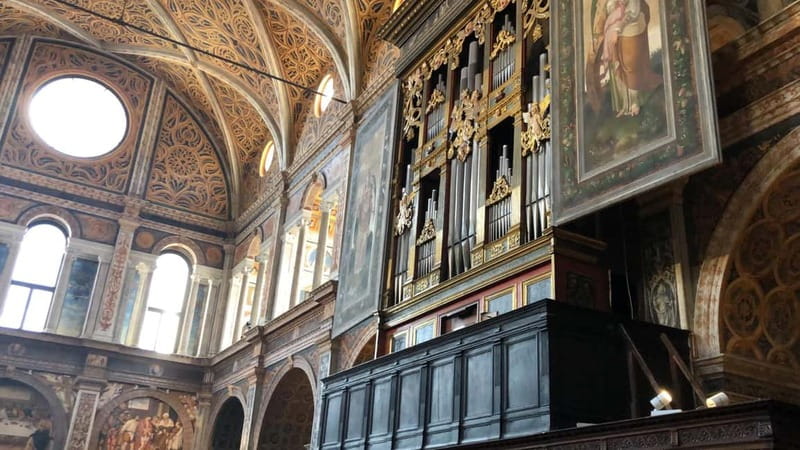 Da Vinci's Last Supper Express Semi-Private Guided Tour - What your guide adds to Leonardo’s masterpiece