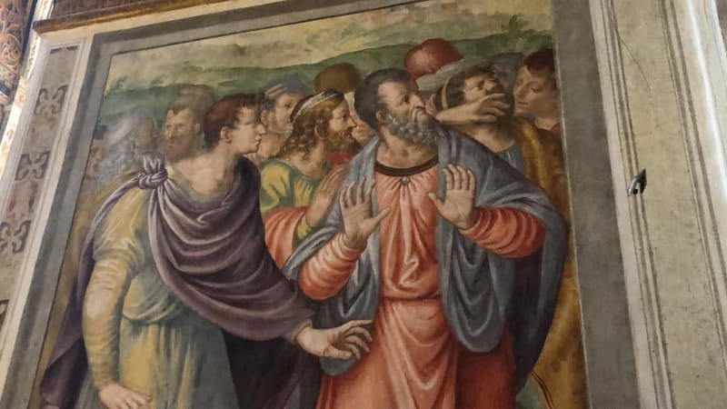 Da Vinci's Last Supper Express Semi-Private Guided Tour - What the high ratings suggest about the guide service