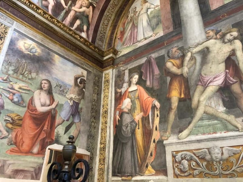 Da Vinci's Last Supper Express Semi-Private Guided Tour - Should you book it?
