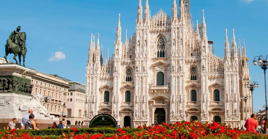 Da Vinci's Last Supper & Milan Sightseeing Tour - Key points to know before booking